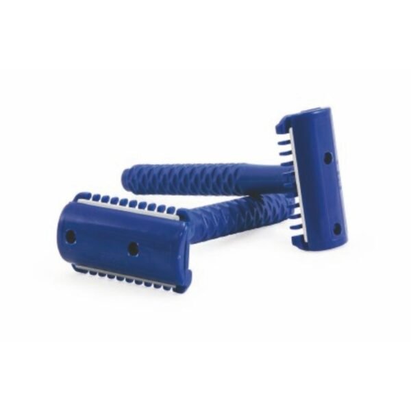 Disposable Razors (Box of 24)