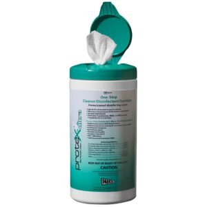 Disinfectant Wipes (2-Pack)