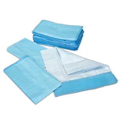 Absorbent Underpads (Pack of 10)