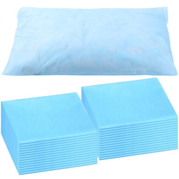 Version 1.0.0 Disposable Pillow Covers (20 Count)