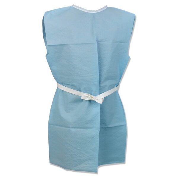 Disposable Patient Gowns / Robes (Pack of 4)