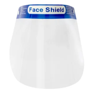Face Shields (10 Count)