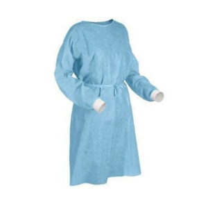 Disposable Isolation Gowns