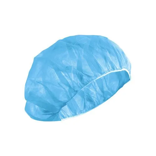 Bouffant Caps / Hair Covers (100 Count)
